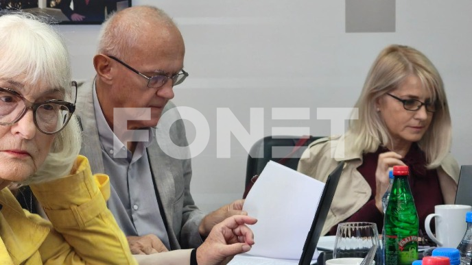 Postupak protiv televizija